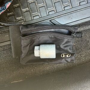 Honda Accord Socket